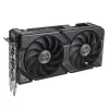 ВИДЕОКАРТА ASUS DUAL-RTX4060TI-O8G,  8GB GDDR6X 128БИТ (DUAL-RTX4060TI-O8G)