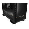 CARCASA PC BE QUIET! BGW50, MIDI-TOWER, FARA PSU, NEGRU