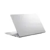 НОУТБУК 15,6" ASUS VIVOBOOK 15 X1504VA, COOL SILVER, INTEL CORE I5-1335U, 16ГБ/512ГБ, БЕЗ ОС