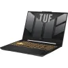 ИГРОВОЙ НОУТБУК 15,6" ASUS TUF GAMING F15 FX507VV4, JAEGER GRAY, INTEL CORE I7-13700H, 16ГБ/1024ГБ, БЕЗ ОС