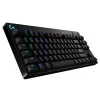 TASTATURA LOGITECH G PRO, CU FIR, NEGRU