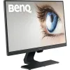 23,8" МОНИТОР BENQ GW2480E, IPS 1920X1080 FHD, ЧЁРНЫЙ