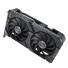 ВИДЕОКАРТА ASUS DUAL-RTX4060TI-O8G,  8GB GDDR6X 128БИТ (DUAL-RTX4060TI-O8G)