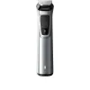 TRIMMER PENTRU BARBATI PHILIPS MG9710/90, ARGINTIU/NEGRU