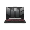 LAPTOP GAMING 15,6" ASUS TUF GAMING A15 FA507NU, MECHA GRAY, AMD RYZEN 7 7735HS, 16GB/1024GB, FARA SO
