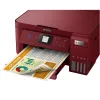 IMPRIMANTA CU JET DE CERNEALA EPSON MFD ECOTANK L4267, BORDO