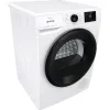 USCATOR DE RUFE GORENJE DNE82/GN, 8KG, ALB
