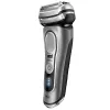 APARAT DE RAS ELECTRIC BRAUN SERIES 9 PRO, GRI/NEGRU