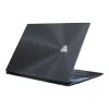 НОУТБУК 16" ASUS ZENBOOK PRO 16X OLED UX7602VI, TECH BLACK, INTEL CORE I9-13900H, 32ГБ/2048ГБ, WINDOWS 11 PRO