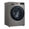 СТИРАЛЬНАЯ МАШИНА LG F4WV509S2TE, 9КГ, СЕРЫЙ