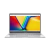 НОУТБУК 15,6" ASUS VIVOBOOK 15 X1504VA, COOL SILVER, INTEL CORE I5-1335U, 16ГБ/512ГБ, БЕЗ ОС
