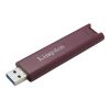 ФЛЕШ-НАКОПИТЕЛЬ USB KINGSTON DATATRAVELER MAX / USB3.2 / 1.0TB / RED