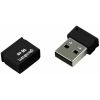 ФЛЕШ-НАКОПИТЕЛЬ USB GOODRAM UPI2 BLACK USB2.0 16ГБ