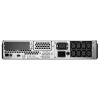 APC SMART-UPS RACK MOUNTING 2U SMT2200RMI2U, 2200VA/1980W, AVR, 9 X IEC SOCKETS ( 8 IEC C13, 1 IEC C19 ALL 9 BATTERY BACKUP + SURGE PROTECTED), LCD DISPLAY, POWERCHUTE USB /SERIAL PORT