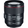 PRIME LENS CANON EF 85 MM F/1.4 L IS USM (2271C005)
