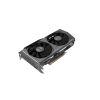 ZOTAC GEFORCE RTX 3060 TI TWIN EDGE OC LHR 8GB GDDR6, 256BIT, 1695/14000MHZ, AMPERE, PCIEX16 4.0, DUAL FAN / ICESTORM 2.0, 1XHDMI, 3XDISPLAYPORT, ACTIVE FAN CONTROL/ FREEZE FAN STOP, WHITE LED LIGHTNING, FIRESTORM, METAL BACKPLATE, MEDIUM PACK