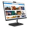 МОНОБЛОК 27" LENOVO IDEACENTRE 3 27IAP7 / INTEL CORE I5-12450H / 16GB / 512GB SSD / BLACK