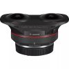 ДВОЙНОЙ VR ОБЪЕКТИВ «РЫБИЙ ГЛАЗ» CANON RF 5.2MM F/2.8 L DUAL FISHEYE (5554C005)