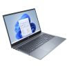 НОУТБУК 15.6" HP PAVILION 15 / INTEL CORE  I3-1315U / 8GB / 512B SSD / FOG BLUE