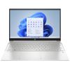 НОУТБУК 15.6" HP PAVILION 15 / AMD RYZEN 5 7530U / 16GB / 512GB SSD / CERAMIC WHITE