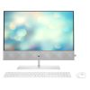 МОНОБЛОК 27" HP PAVILION 27-CA1036CI / AMD RYZEN 7 5825U / 16GB / 1TB SSD / WHITE