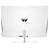 МОНОБЛОК 27" HP PAVILION 27-CA1036CI / AMD RYZEN 7 5825U / 16GB / 1TB SSD / WHITE