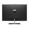 МОНОБЛОК 32" HP 32-B1005CI  / UHD / INTEL CORE I5-13400T / 16GB / 512GB SSD / RTX 3050 / SPARKLING BLACK