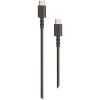 КАБЕЛЬ TYPE-C  НА TYPE-C ANKER POWERLINE SELECT+ / 0.91 M / BLACK