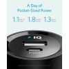 POWERBANK ANKER POWERCORE 5000 / 5000MAH / BLACK
