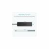 USB HUB ANKER ULTRA SLIM / 4-PORT USB 3.0 /  BLACK