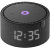 УМНАЯ КОЛОНКА YANDEX STATION MINI (CLOCK) / WITH ALISA / 10W / BLACK