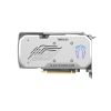ВИДЕОКАРТА ZOTAC GEFORCE RTX 4060 TWIN EDGE OC WHITE EDITION / 8GB / GDDR6 / 128BIT
