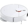 XIAOMI "S10+" EU, WHITE, ROBOT VACUUM CLEANER, SUCTION 2700PA, SWEEP, EFFECTIVE MOP, REMOTE CONTROL, WI-FI, SELF CHARGING, DUST BOX CAPACITY: 0.45L, WORKING TIME: 120M, MAXIMUM AREA ABOUT 200 M2, BARRIER HEIGHT 2CM