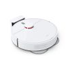 XIAOMI "S10+" EU, WHITE, ROBOT VACUUM CLEANER, SUCTION 2700PA, SWEEP, EFFECTIVE MOP, REMOTE CONTROL, WI-FI, SELF CHARGING, DUST BOX CAPACITY: 0.45L, WORKING TIME: 120M, MAXIMUM AREA ABOUT 200 M2, BARRIER HEIGHT 2CM