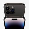 СМАРТФОН APPLE IPHONE 14 PRO MAX (A2894) / 6GB RAM / 128GB / SPACE BLACK
