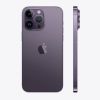 СМАРТФОН APPLE IPHONE 14 PRO MAX (A2894) / 6GB RAM / 128GB / DEEP PURPLE