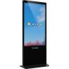 VIEWSONIC EP5542T, DIGITAL TOUCH EPOSTER KIOSK, 55" (3840X2160), PORTRAIT MODE ONLY, 16/7, 450NITS, 1300:1, 2GB RAM / 16GB STORAGE, HDMI X 3, DISPLAYPORT, LAN (RJ-45), USB-A X 3, AUDIO LINE-IN/OUT, ANDROID OS, SPEAKERS 2 X 10W, BLACK
