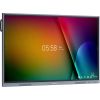 VIEWSONIC IFP7533, EDUCATION - CLASSROOM ESSENTIALS, 75"(3840X2160), ANDROID 11, 20 MULTI TOUCH, 9H, 350NITS, 4000:1, 4GB RAM / 32GB STORAGE, OPSX1, HDMI-INX2, HDMI OUTX1, VGAX1, USB-AX4, USB-BX1, USB-C, EARPHONEX1, AUDIOX1, RS232,  BLACK