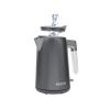 ЭЛЕКТРОЧАЙНИК POLARIS PWK 1746CA WATER WAY PRO 1,7L SILVER