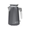 ЭЛЕКТРОЧАЙНИК POLARIS PWK 1746CA WATER WAY PRO 1,7L SILVER