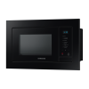 ВСТРОЕННАЯ МИКРОВОЛНОВАЯ ПЕЧЬ SAMSUNG MS23A7118AK\/BW