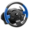 ИГРОВОЙ РУЛЬ THRUSTMASTER T150 RS, ЧЕРНЫЙ/СИНИЙ