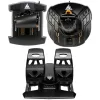 JOYSTICK PENTRU JOCURI THRUSTMASTER T.16000M FCS FLIGHT PACK, NEGRU