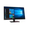 27" МОНИТОР LENOVO T27H-2L, IPS 2560X1440 WQHD, ЧЁРНЫЙ