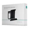 DEEPCOOL VERTICAL GPU BRACKET, PCIE 4.0, BLACK