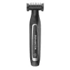 МУЖСКОЙ ТРИММЕР ROWENTA FOREVER SHARP TN6000F5, ЧЁРНЫЙ | СЕРЕБРИСТЫЙ