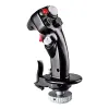 JOYSTICK PENTRU JOCURI THRUSTMASTER HOTAS F-16C VIPER, NEGRU
