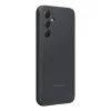 HUSA SAMSUNG SILICONE COVER GALAXY A54, NEGRU
