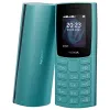 TELEFON MOBIL NOKIA 105 (2023), CYAN