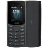 TELEFON MOBIL NOKIA 105 4G (2023), CHARCOAL